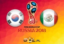 Mundial TYPY do meczu Korea Południowa – Meksyk Mundial Typy