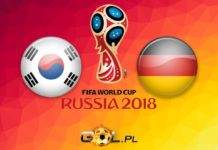 Mundial TYPY do meczu Korea Południowa – Niemcy mundial TYPY