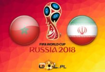 Mundial TYPY – Maroko vs Iran Mundial TYPY