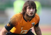 Wojciech Szczęsny ma konkurenta do miejsca w bramce Juventusu Mattia Perin