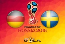 Mundial TYPY do meczu Niemcy – Szwecja Mundial TYPY
