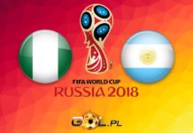 Mundial TYPY do meczu Nigeria – Argentyna mundial TYPY