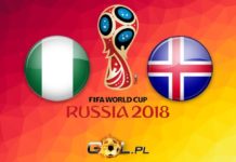 Mundial TYPY do meczu Nigeria – Islandia mundial TYPY