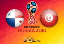 Mundial TYPY do meczu Panama – Tunezja