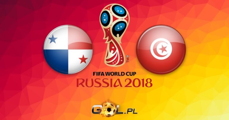 Mundial TYPY do meczu Panama – Tunezja