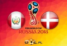 Mundial TYPY do meczu Peru – Dania Mundial Typy Peru Dania