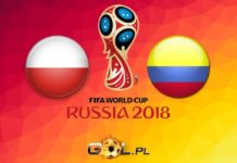 Mundial TYPY do meczu Polska – Kolumbia Mundial TYPY