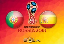 Mundial TYPY – Portugalia vs Hiszpania Mundial TYPY