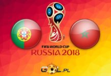 Mundial TYPY do meczu Portugalia – Maroko Mundial TYPY