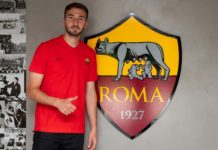 AS Roma dokonuje dwóch bardzo ciekawych transferów Bryan Cristante