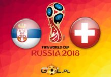 Mundial TYPY do meczu Serbia – Szwajcaria Mundial TYPY