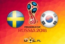 Mundial TYPY – Szwecja vs Korea Południowa mundial TYPY