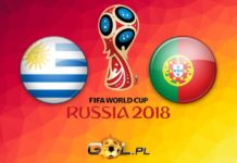 Mundial TYPY do meczu Urugwaj vs Portugalia Mundial TYPY