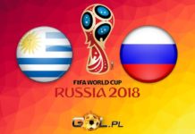 Mundial TYPY do meczu Urugwaj – Rosja Mundial TYPY