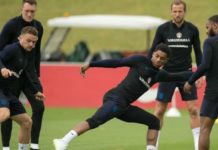 Poznajcie finalistów mundialu – Anglia