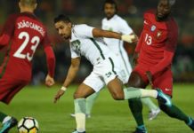 Poznajcie finalistów mundialu – Arabia Saudyjska