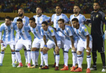 Lider Argentyńczyków zakończył reprezentacyjną karierę