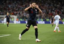 Ante Rebic – Argentyna mnie zawiodła, nie chciałem koszulki Messiego Ante Rebic