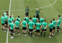 Poznajcie finalistów mundialu – Australia