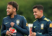 Poznajcie finalistów mundialu – Brazylia