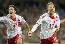 Poznajcie finalistów mundialu – Dania