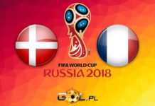 Mundial TYPY do meczu Dania – Francja mundial TYPY