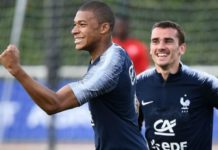 Poznajcie finalistów mundialu – Francja