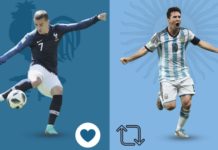 Mundial 2018: Francja – Argentyna (relacja na żywo) francja - argentyna relacja na żywo