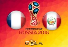 Mundial TYPY do meczu Francja – Peru