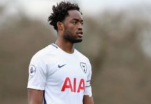 Sensacyjny transfer – Arka sprowadza gracza rezerw Tottenhamu! Christian Maghoma