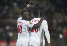 Kiepski mecz grupowych rywali reprezentacji Polski