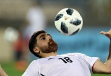 Poznajcie finalistów mundialu – Iran