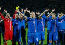 Poznajcie finalistów mundialu – Islandia