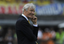 Jose Pekerman – Macie świetny zespół Jose Pekerman