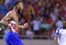 Poznajcie finalistów mundialu – Kostaryka