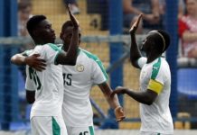 Poznajcie finalistów mundialu – Senegal