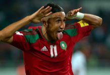 Poznajcie finalistów mundialu – Maroko