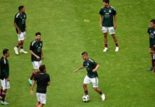 Poznajcie finalistów mundialu – Meksyk