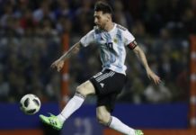 Poznajcie finalistów mundialu – Argentyna