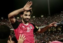 Poznajcie finalistów mundialu – Egipt