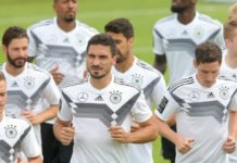 Poznajcie finalistów mundialu – Niemcy