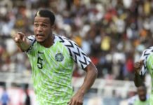 Poznajcie finalistów mundialu – Nigeria