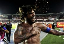 Poznajcie finalistów mundialu – Panama