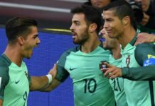 Poznajcie finalistów mundialu – Portugalia