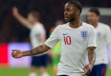 Raheem Sterling – To wszystko było moim marzeniem raheem sterling