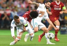 Sergio Ramos – Brakuje, by Firmino przeziębił się od kropli mojego potu