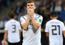 Mundial 2018: Korea Płd. – Niemcy (relacja na żywo) relacja na żywo korea-niemcy