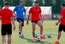 Poznajcie finalistów mundialu – Serbia