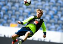 Poznajcie finalistów mundialu – Szwecja