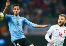 Poznajcie finalistów mundialu – Urugwaj